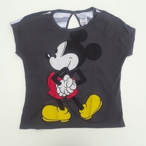 Disney Mickey Mouse Shirt